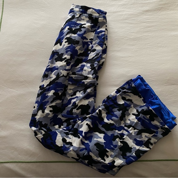 I am già cargo pants - Picture 2 of 4